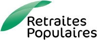 logo retraite populaire