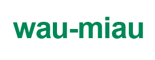logo waumiau
