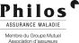 philos - logo