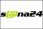sana24 logo
